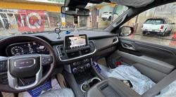 جی ئێم سی یوکۆن